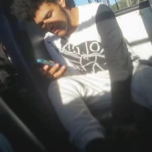 Meet your Posher, Andrew